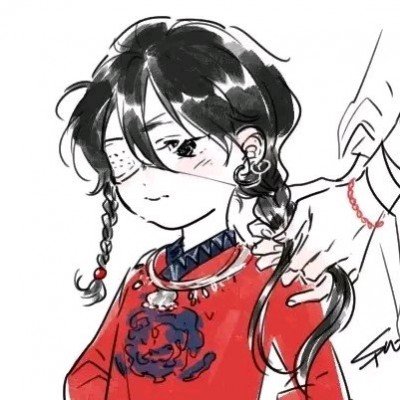 《巫师3》杰洛特香艳cos 娇妻环绕左拥右抱